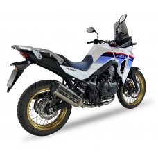 Pô IXIL MXT Slip On Honda XL750 Transalp 2023+ (chính hãng)